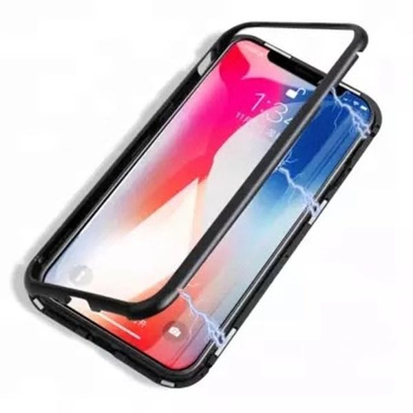 mobile accessories smartphone cases magnetic case 360 cover phone case for xr xsmax 11 12promax cover
mobile accessories smartphone cases magnetic case 360 cover phone case for xr xsmax 11 12promax cover