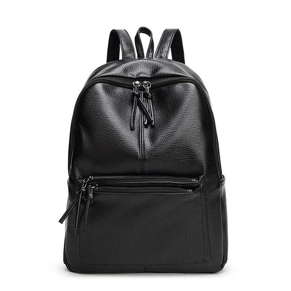 outdoor bags women backpack pu leather black school waterproof travel satchel backpacks shoulder
outdoor bags women backpack pu leather black school waterproof travel satchel backpacks shoulder