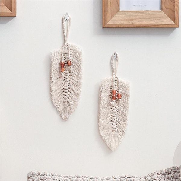 tapestries mini room art home stay feathered tassel wall cotton decoration ornament bohemian boho handmade hand woven hanging leaves
tapestries mini room art home stay feathered tassel wall cotton decoration ornament bohemian boho handmade hand woven hanging leaves