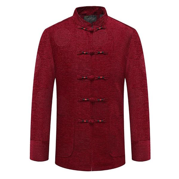 men's jackets men long sleeve autumn tang jacket traditional chinese hanfu cotton vintage button coat casual windbreaker plus size 3xl, Black;brown
men's jackets men long sleeve autumn tang jacket traditional chinese hanfu cotton vintage button coat casual windbreaker plus size 3xl, Black;brown