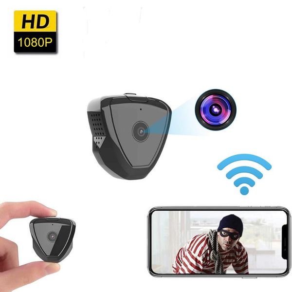 mini cameras ip camera home security hd1080p wifi wireless network cam surveillance camcorder night vision baby monitor motion alarm
mini cameras ip camera home security hd1080p wifi wireless network cam surveillance camcorder night vision baby monitor motion alarm