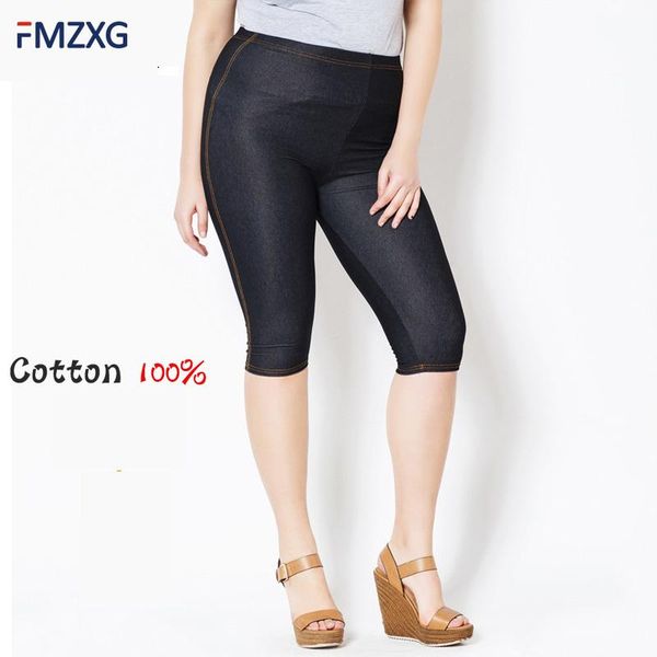 women's pants & capris good quality extra large size women super stretch summer plus female elastic slim sweat calf length 5xl, Black;white
women's pants & capris good quality extra large size women super stretch summer plus female elastic slim sweat calf length 5xl, Black;white