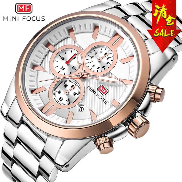 fashion watches /watch men's waterproof quartz night market explosion 0134g, Slivery;brown
fashion watches /watch men's waterproof quartz night market explosion 0134g, Slivery;brown