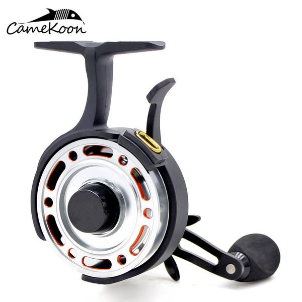 aluminum handle ice fishing reel 2.5:1 gear ratio 4 ball bearings all left/right handed retrieve raft coil baitcasting reels
aluminum handle ice fishing reel 2.5:1 gear ratio 4 ball bearings all left/right handed retrieve raft coil baitcasting reels