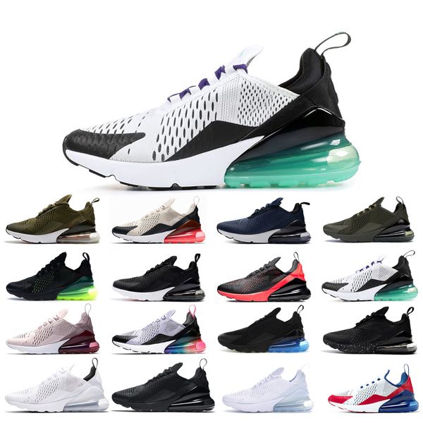270 running shoes for man woman 270s triple white black gold be true regency purple teal tiger outdoor sports sneakers runner
270 running shoes for man woman 270s triple white black gold be true regency purple teal tiger outdoor sports sneakers runner