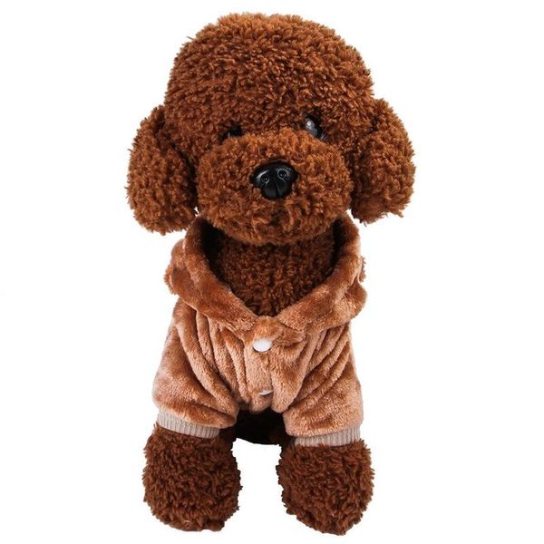 dog apparel puoupuou cartoon cute clothes winter warm dogs pets clothing hoodies thicken soft for small medium coat jacket xs-2xl
dog apparel puoupuou cartoon cute clothes winter warm dogs pets clothing hoodies thicken soft for small medium coat jacket xs-2xl