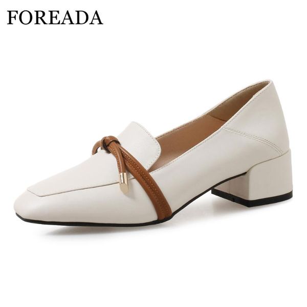 dress shoes foreada women pumps high heels bow chunky med loafers casual square toe ladies footwear spring plus size 33-43, Black
dress shoes foreada women pumps high heels bow chunky med loafers casual square toe ladies footwear spring plus size 33-43, Black