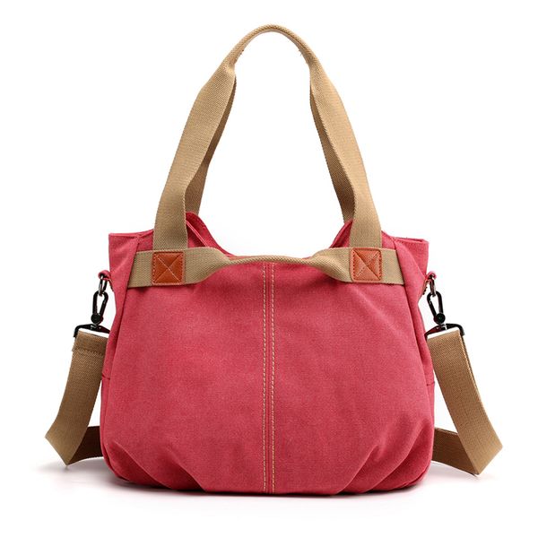 canvas red womens shoulder bag large capacity fashion lady messenger bag brand soft female handbag party bag travel bags 2021
canvas red womens shoulder bag large capacity fashion lady messenger bag brand soft female handbag party bag travel bags 2021
