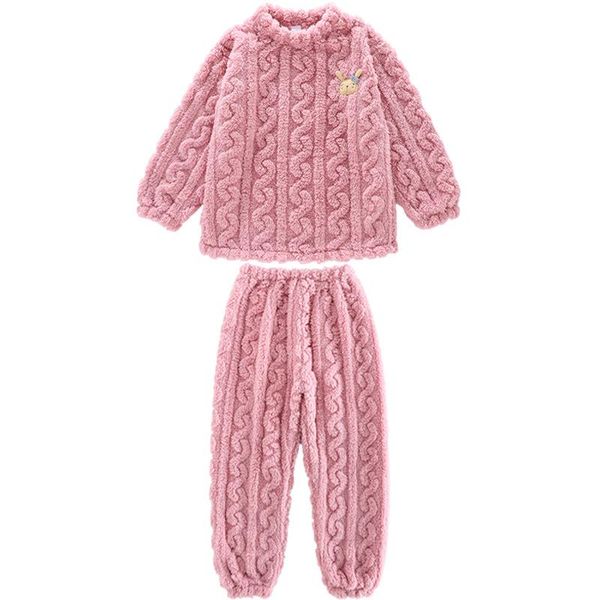 pajamas boys flannel winter children girls coral fleece clothes kid's thicken boy cuhk child leisurewear suit, Blue;red
pajamas boys flannel winter children girls coral fleece clothes kid's thicken boy cuhk child leisurewear suit, Blue;red