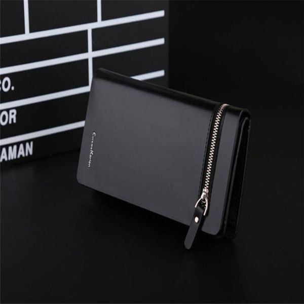 wallets men male clutch big wallet men's capacity purse bag leather zipper pocket organizer bifold, Red;black
wallets men male clutch big wallet men's capacity purse bag leather zipper pocket organizer bifold, Red;black