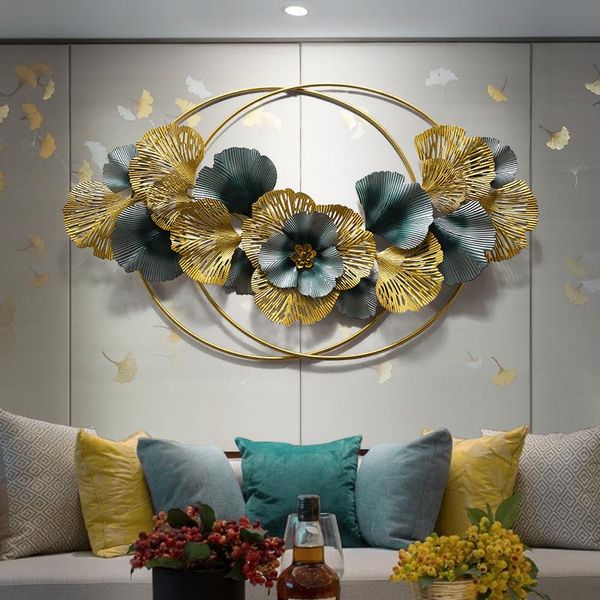 decorative objects & figurines chinese ginkgo leaf light luxury wall bedroom living room three-dimensional decoration hanging dream catcher
decorative objects & figurines chinese ginkgo leaf light luxury wall bedroom living room three-dimensional decoration hanging dream catcher
