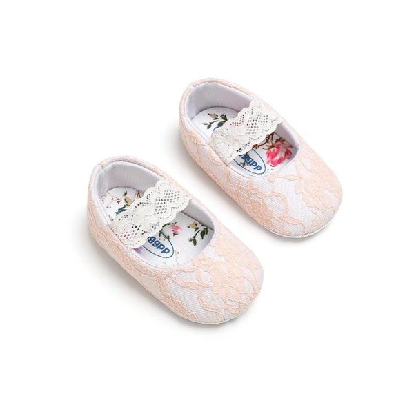 first walkers 0-1 year old lace baby princess shoes born soft soled walking infant toddler
first walkers 0-1 year old lace baby princess shoes born soft soled walking infant toddler