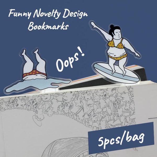bookmark 5 pcs/set funny novelty design bookmarks books marker pages readers scrapbook student stationery school office supplies
bookmark 5 pcs/set funny novelty design bookmarks books marker pages readers scrapbook student stationery school office supplies
