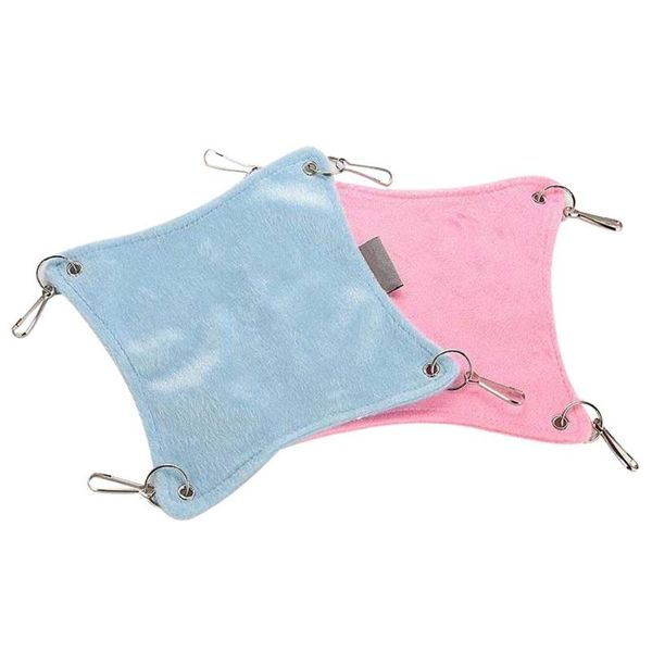 small animal supplies warm plush cloth hamster chinchilla hammock guinea pig hanging bed cage accessories pjop
small animal supplies warm plush cloth hamster chinchilla hammock guinea pig hanging bed cage accessories pjop