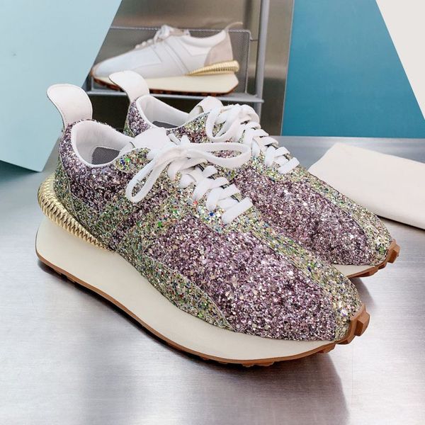 women's luxury designer shoes 2021 new bumpr running casual bur house men and women fashion catwalk stitching color low lanviin breatha, Black
women's luxury designer shoes 2021 new bumpr running casual bur house men and women fashion catwalk stitching color low lanviin breatha, Black