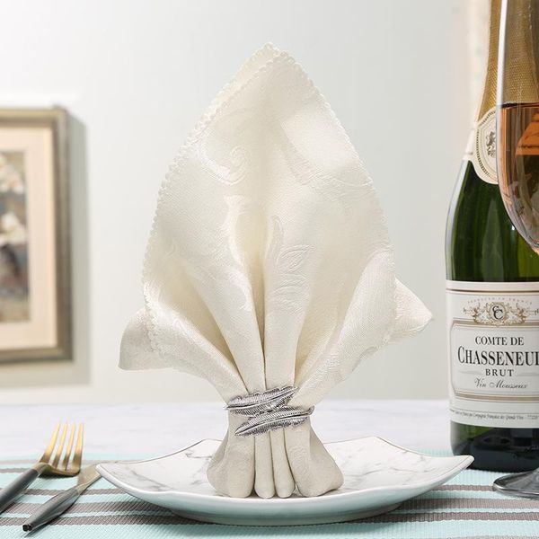 10pcs creative alloy silver feather napkin buckle western restaurant ring plating towel el table decora rings
10pcs creative alloy silver feather napkin buckle western restaurant ring plating towel el table decora rings