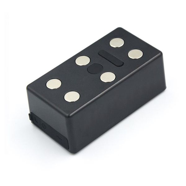 car gps & accessories 5000ma built-in battery super long lasting wireless vehicle tracker with admin account
car gps & accessories 5000ma built-in battery super long lasting wireless vehicle tracker with admin account