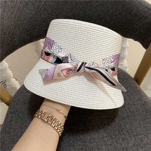 net red color bandage basin bucket hat women's summer leisure sunshade traveling holiday fisherman's hat, Yellow
net red color bandage basin bucket hat women's summer leisure sunshade traveling holiday fisherman's hat, Yellow