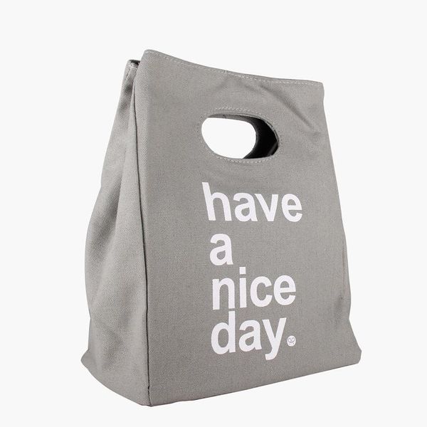 storage bags have a nice day letter print with portable handle outdoor picnic carrier tool linen lunch bag
storage bags have a nice day letter print with portable handle outdoor picnic carrier tool linen lunch bag