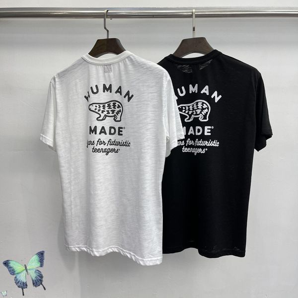 designer women's t-shirt 100% cotton men women cartoon bear casual t shirt with wash tag, White
designer women's t-shirt 100% cotton men women cartoon bear casual t shirt with wash tag, White