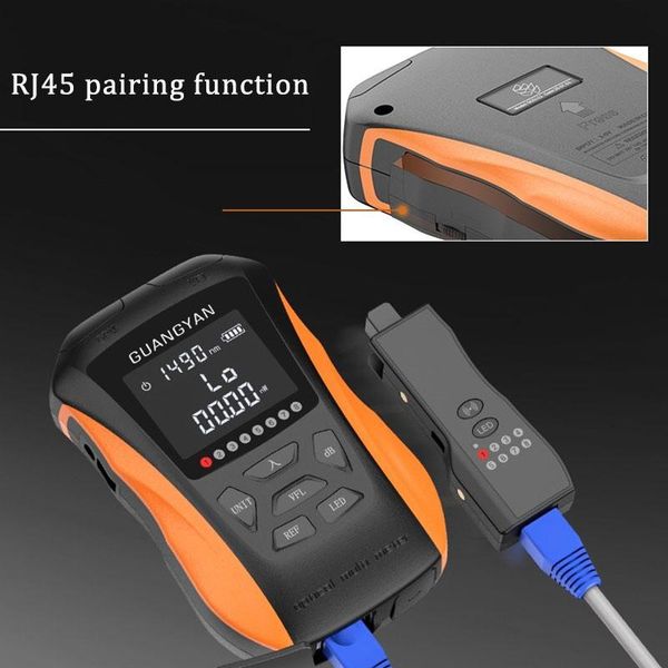 fiber optic equipment 2021 6 in 1 multifunction optical power meter visual fault locator network cable test tester 5km 15km vfl opm
fiber optic equipment 2021 6 in 1 multifunction optical power meter visual fault locator network cable test tester 5km 15km vfl opm