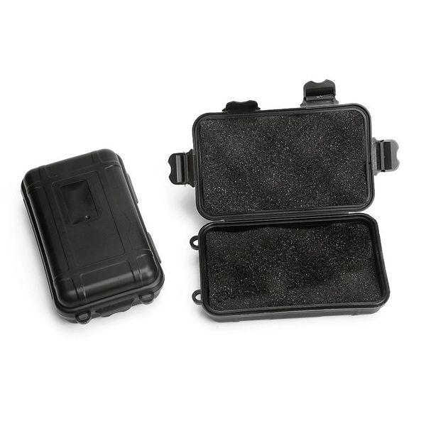 fishing accessories outdoor shockproof box protection waterproof boxes tool dry matches case holder travel sealed container carry
fishing accessories outdoor shockproof box protection waterproof boxes tool dry matches case holder travel sealed container carry