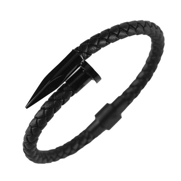 charm bracelets men's bracelet hand woven bangle stainless steel punk fashion style gift for male simple souvenirs, Golden;silver
charm bracelets men's bracelet hand woven bangle stainless steel punk fashion style gift for male simple souvenirs, Golden;silver