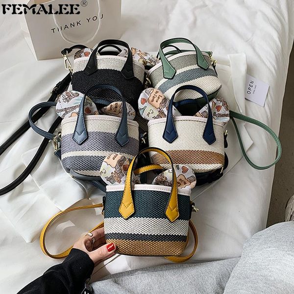 big capacity fashion panelled bucket handbags ins simple lady design tote shoulder bolsa summer beach weave bow messenger purses bags
big capacity fashion panelled bucket handbags ins simple lady design tote shoulder bolsa summer beach weave bow messenger purses bags