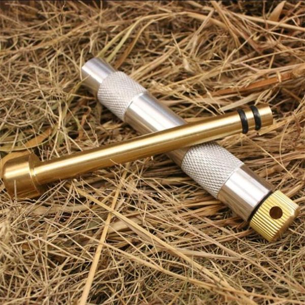 tool outdoor survival camping piston fire lighter, portable air compression lighter set emergency supplies gadgets
tool outdoor survival camping piston fire lighter, portable air compression lighter set emergency supplies gadgets