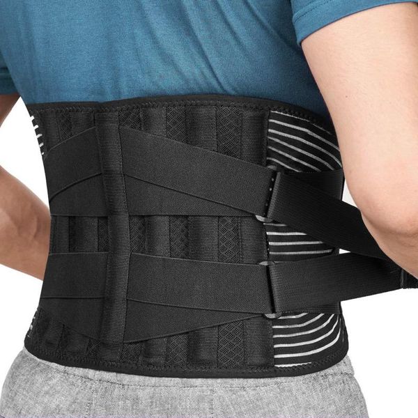waist support fitness sports low back mesh steel plate belt men and women protection training device trimmer muscle exercise abdomen, Black;gray
waist support fitness sports low back mesh steel plate belt men and women protection training device trimmer muscle exercise abdomen, Black;gray