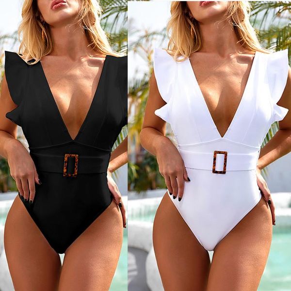 one-piece suits 2021 one piece women swimwear swimsuits ruffle style backless solid color bodysuit print bathing suit
one-piece suits 2021 one piece women swimwear swimsuits ruffle style backless solid color bodysuit print bathing suit