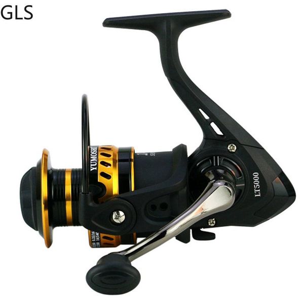 2000-7000 series rock fishing wheel all metal spool no gap spinning reel line anti-corrosion baitcasting reels
2000-7000 series rock fishing wheel all metal spool no gap spinning reel line anti-corrosion baitcasting reels