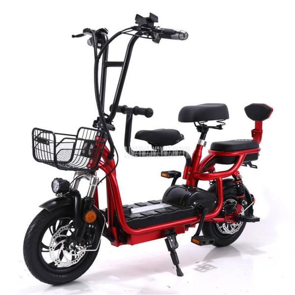 electric bicycle with baby seat mini foldable two/three bike instead of wolking city ebike 48v 12ah/15ah/18ah/20ah, Silver;blue
electric bicycle with baby seat mini foldable two/three bike instead of wolking city ebike 48v 12ah/15ah/18ah/20ah, Silver;blue