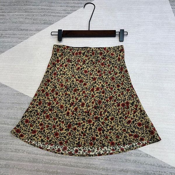 skirts magebop women silk 100% floral print high waist mini bud skirt - 2021 summer ladies fashion short casual, Black
skirts magebop women silk 100% floral print high waist mini bud skirt - 2021 summer ladies fashion short casual, Black