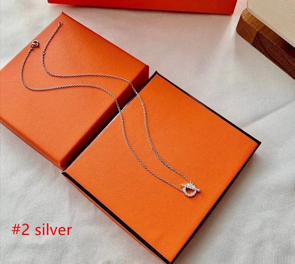 luxury jewelry lovers heart necklace women choker chains pendants long necklaces & pendant, Silver
luxury jewelry lovers heart necklace women choker chains pendants long necklaces & pendant, Silver