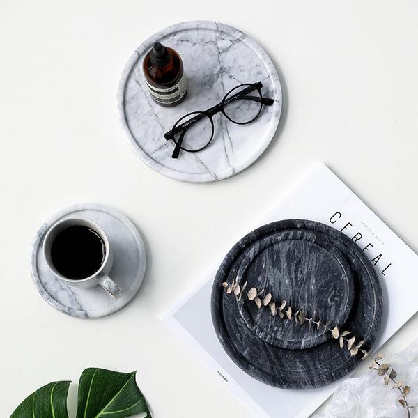 kitchen storage & organization marble jewelry plate dish dessert simple handmade snacks tray decorative placemat for home organizer
kitchen storage & organization marble jewelry plate dish dessert simple handmade snacks tray decorative placemat for home organizer