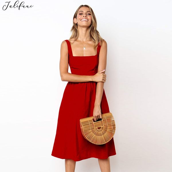 straps backless women dress ruched fashion elegant solid color party summer dress casual midi long vestido femme new 210415, Black;gray
straps backless women dress ruched fashion elegant solid color party summer dress casual midi long vestido femme new 210415, Black;gray