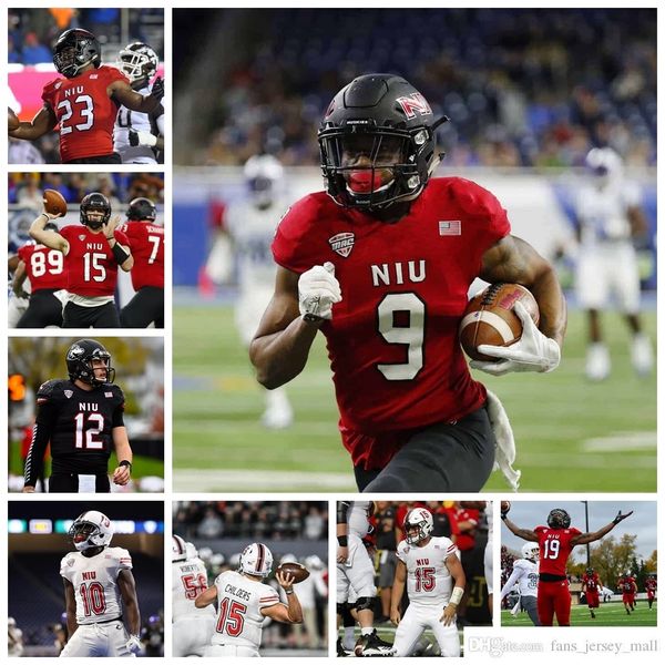 ncaa custom northern illinois huskies college football jerseys ronald anderson jersey woodly appolon miles baggett brett bostad jerseys stit, Black
ncaa custom northern illinois huskies college football jerseys ronald anderson jersey woodly appolon miles baggett brett bostad jerseys stit, Black