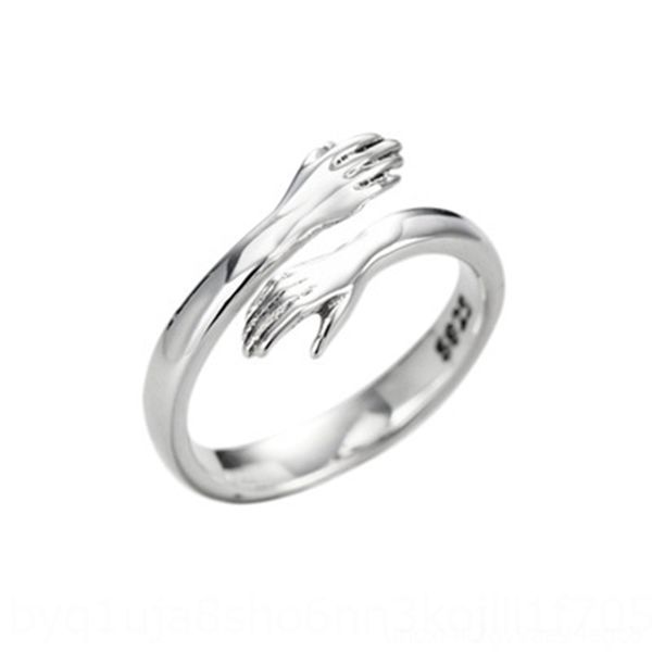 VTj carlisle love's band rings koreanfashion open carlisle love's hugging couple jewelry ringkoreanfashion hugging open couple jewelry, Silver
VTj carlisle love's band rings koreanfashion open carlisle love's hugging couple jewelry ringkoreanfashion hugging open couple jewelry, Silver