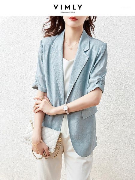 summer women blazers elegant notched solid coats and jackets casual business blazer minimalism coat female suit f7138 women's suits &, White;black
summer women blazers elegant notched solid coats and jackets casual business blazer minimalism coat female suit f7138 women's suits &, White;black