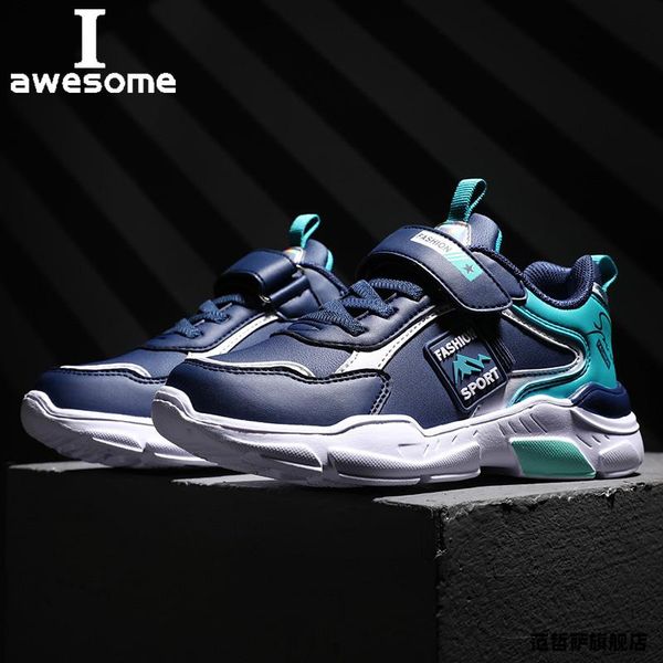 athletic & outdoor 2021 spring autumn summer sneakers kids children shoes girls boys sport breathable school comfortable runing chaussure, Black
athletic & outdoor 2021 spring autumn summer sneakers kids children shoes girls boys sport breathable school comfortable runing chaussure, Black