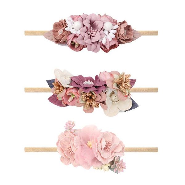 hair accessories 3pcs born wraps handmade gift bows baby girl headband toddler cute elastic hairband infant artificial flower, Slivery;white
hair accessories 3pcs born wraps handmade gift bows baby girl headband toddler cute elastic hairband infant artificial flower, Slivery;white