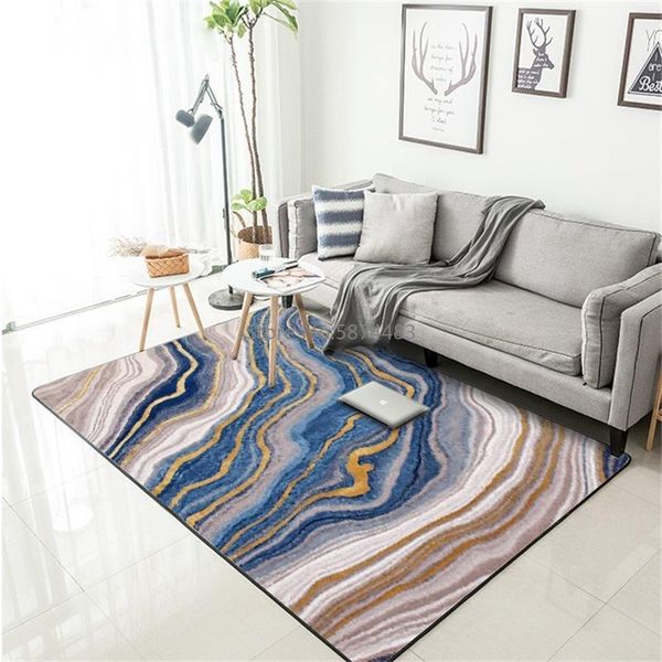 carpets 200*300cm modern abstract nordic art blue gold stone pattern bedroom door living room non-slip floor mat carpet customization
carpets 200*300cm modern abstract nordic art blue gold stone pattern bedroom door living room non-slip floor mat carpet customization