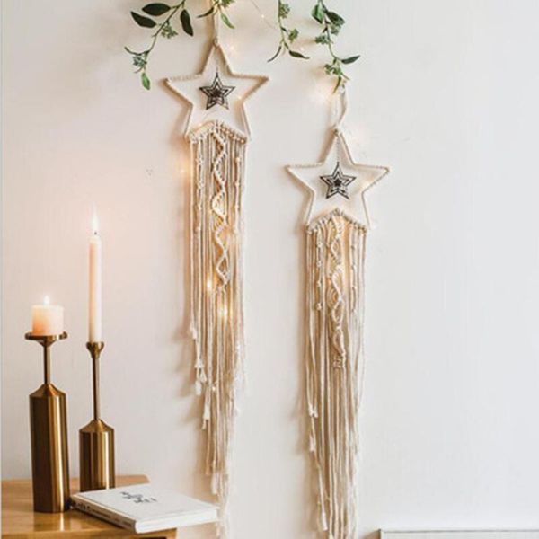 tapestries ornaments nordic boho nursery decoration moon leaf wall chimes hanging kids pared handmade catcher gifts tapestry
tapestries ornaments nordic boho nursery decoration moon leaf wall chimes hanging kids pared handmade catcher gifts tapestry