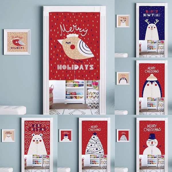 curtain & drapes christmas santa claus cartoon cloth doorway hanging shower toilet geomantic blackout decoration
curtain & drapes christmas santa claus cartoon cloth doorway hanging shower toilet geomantic blackout decoration