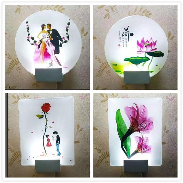 modern acrylic wall lamp led indoor living room bedroom aisle corridor light creative home decoration
modern acrylic wall lamp led indoor living room bedroom aisle corridor light creative home decoration