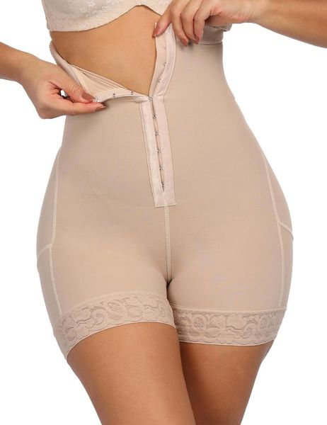 women's shapers corset secret high waist control panties with hooks tummy slimming underwear trainer bulifter hip enhancer, Black;white
women's shapers corset secret high waist control panties with hooks tummy slimming underwear trainer bulifter hip enhancer, Black;white