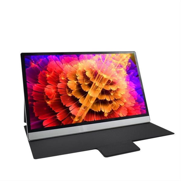 monitors 15.6inch 4k touchscreen display portable osd menu usb type-c fhd ips gaming pc lapmonitor for education use ps4 x-box
monitors 15.6inch 4k touchscreen display portable osd menu usb type-c fhd ips gaming pc lapmonitor for education use ps4 x-box