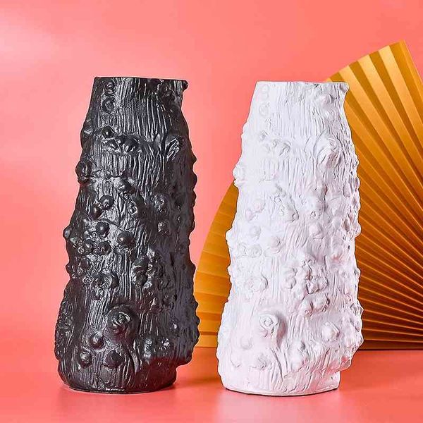 ins fenghua bottle table ornaments european rose simple artificial living room home decoration flower furnishings
ins fenghua bottle table ornaments european rose simple artificial living room home decoration flower furnishings