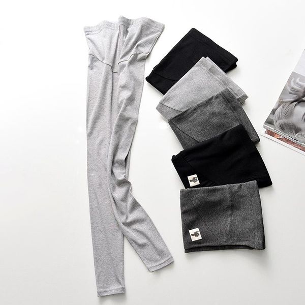 maternity bottoms spring belly skinny legging in elastic cotton adjustable waist pencil pregnancy pants clothes for pregnant women, White
maternity bottoms spring belly skinny legging in elastic cotton adjustable waist pencil pregnancy pants clothes for pregnant women, White